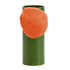 Disque Découpage Vase